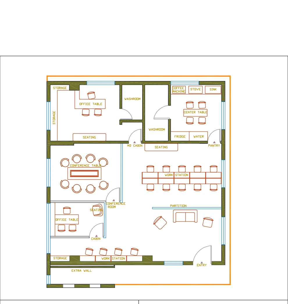 Final plan